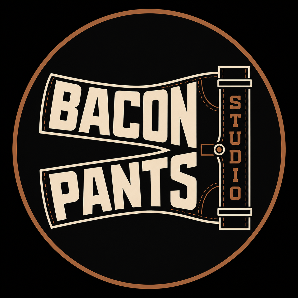 Bacon Pants Studio